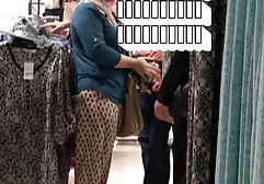 Insatiable bitch Lena invited a neighbor and dragged into bed