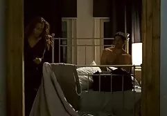 The guy met a chick on the street and fucked her the same day.