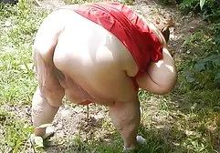 Passionate solo girl with shaved pussy