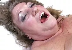 Experienced blonde sucks dick and fucks cute youngster