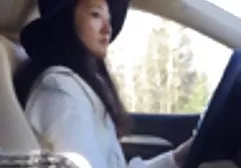 A friend works out an anus with her fingers