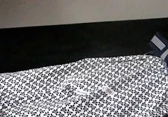 Hot sex and cold ice