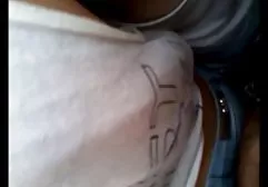 Hardy blonde works her mouth hard under water