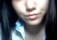 Beauty Ella with big tits masturbates in private